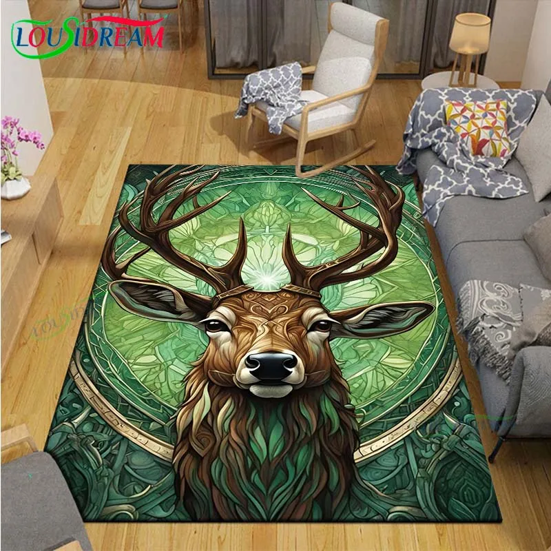 

Exquisite Beer Aesthetic Printed Carpets Living Room Anti-Skid Area Rug Kids Bedroom Mats Yoga Mat Large Carpet Decor