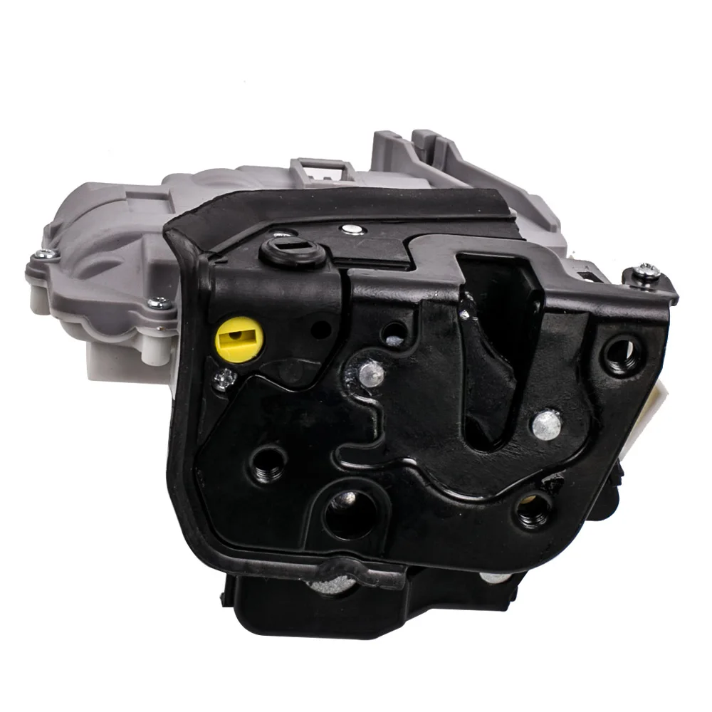 

8-контактный привод замка задней левой двери для Audi A3 A4 A6 S6 A8 R8 RS3 RS6 4F 0839015