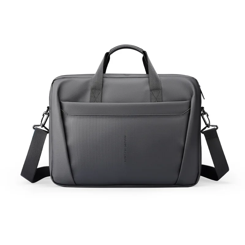 Mark Ryden Borsa per laptop di vendita calda Borsa per documenti di grande capacità Borsa protettiva per laptop Borsa a tracolla per valigetta