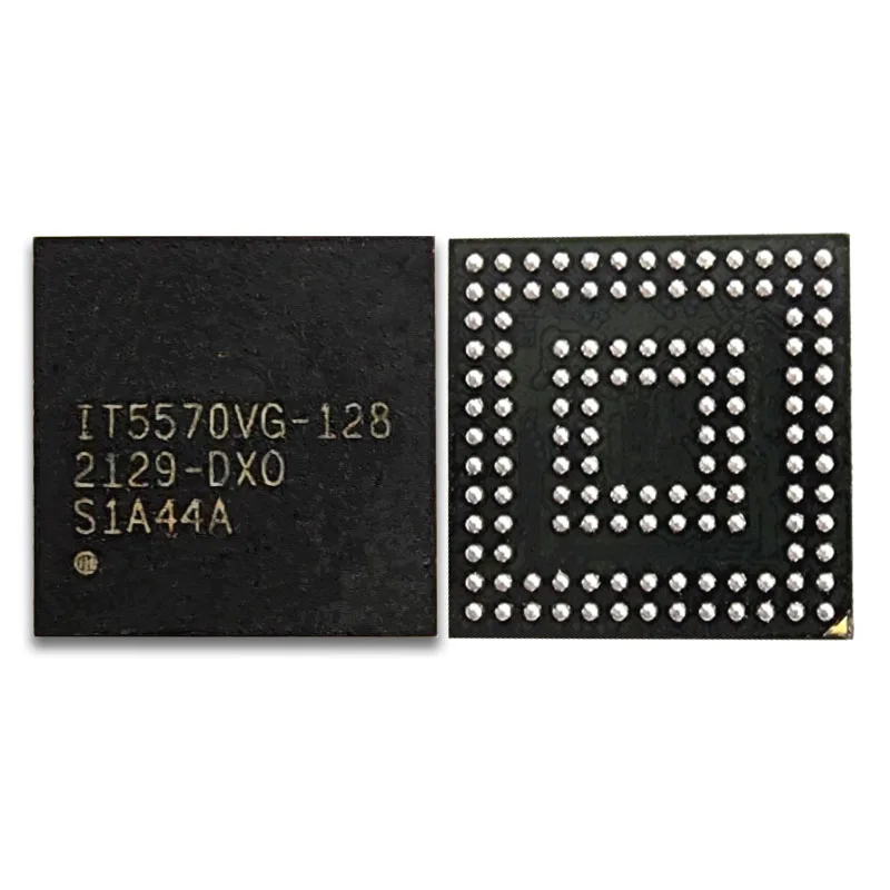 IT5570VG-128 IT5571VG-128 BGA IT5571VG-256 IT5576VG-129 IT5125VG-128 IT5125VG-192 CXO z programem IT5570VG IT5571VG IT5576VG — zdjęcie produktu 2