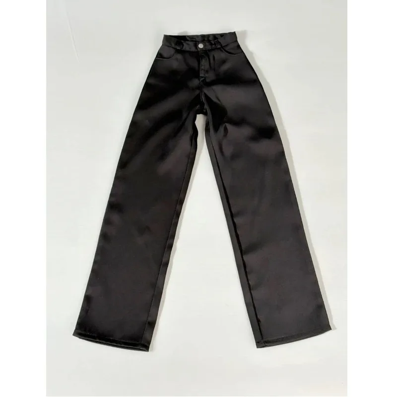 1/4 1/3 ملابس دمى ل 45/73/75/77 سنتيمتر Bjd دمية فضفاضة الترفيه السراويل فتاة اللعب فستان اللعب منزل إكسسوارات دمي ، لا دمية