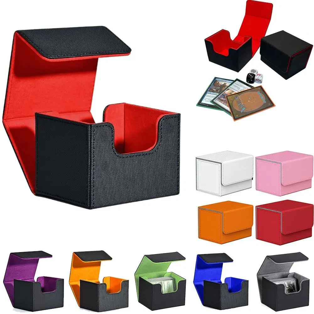 100+ Game Mtg Tradi… - image