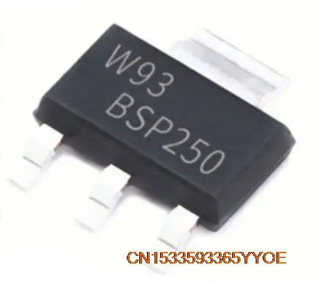 

100%New NEW BSP250 SOT223