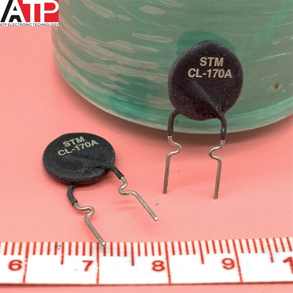 1PCS CL-170A new imported varistor 16 euro 2.7A authentic Original inventory in stock