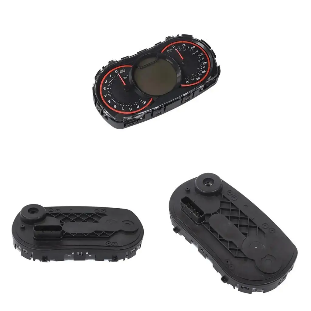 LCD Instrument Cluster Assembly for Select 2011-2012 155 Models 278002803
