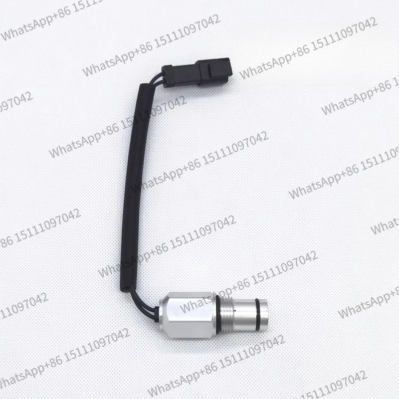 Bulldozer D5R D6K D8T D9T D10N D11R Fuel Switch, Sensor 258-0883