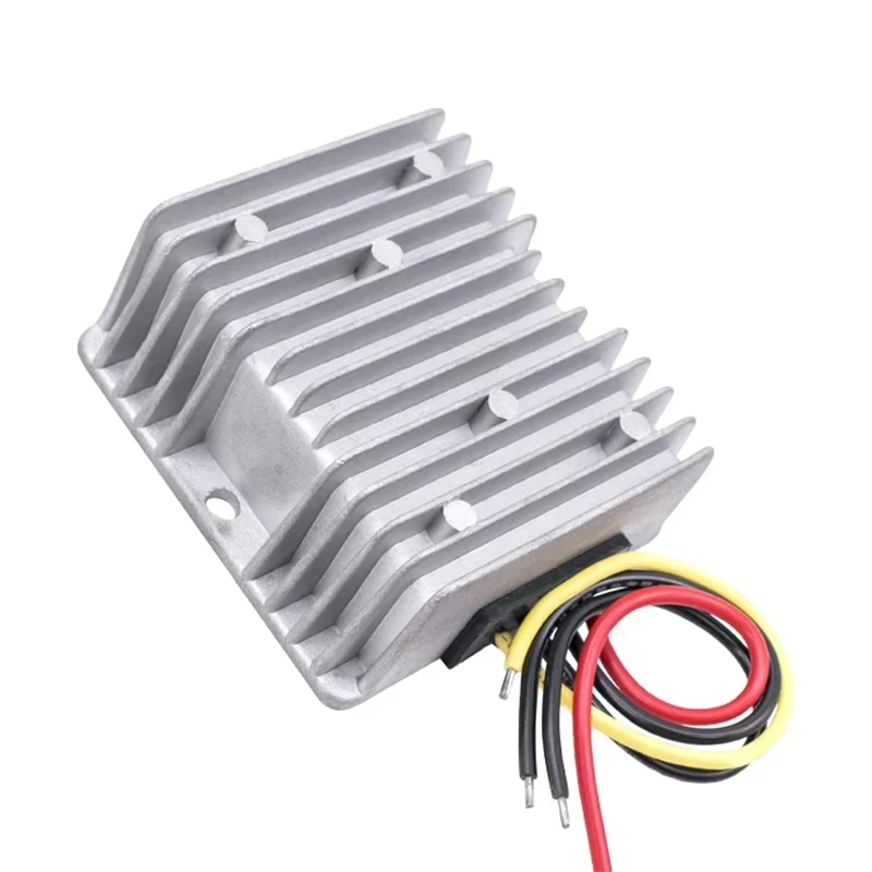 

12V to 48V 2.1A 3A 3.5A 5A DC Power Converter 10-18V to 48V Automotive Power Regulator DC-DC Transformer Module CE ROHS