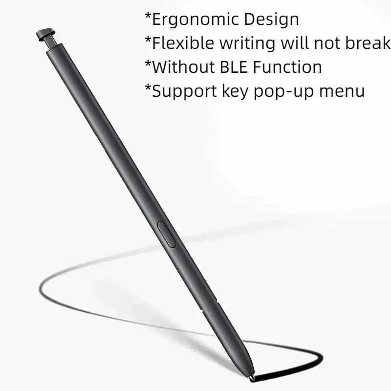 Replacement Stylus Pen for Samsung Galaxy S26 Ultra, Touch Pen with Nibs Removal Tool