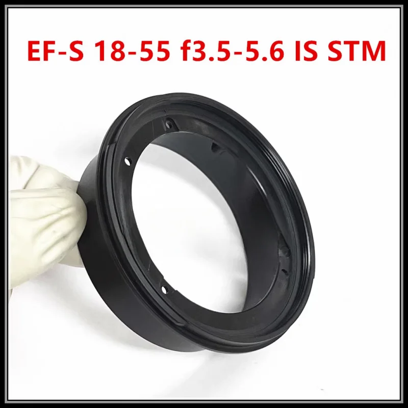

Brand new original factory camera repair parts for Canon EF-S 18-55 3.5-5.6 IS STM UV ring mask front cylinder 4662