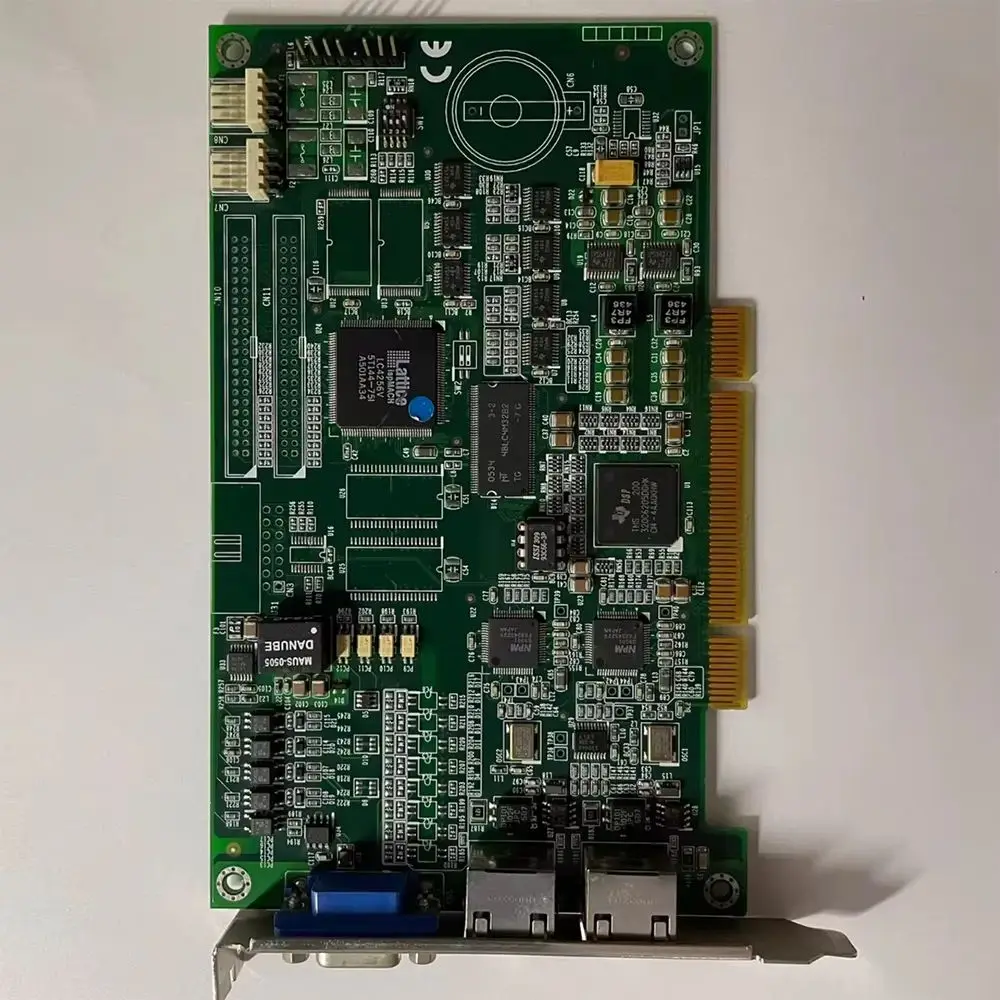 

Карта сбора данных PCI-L132-HSC