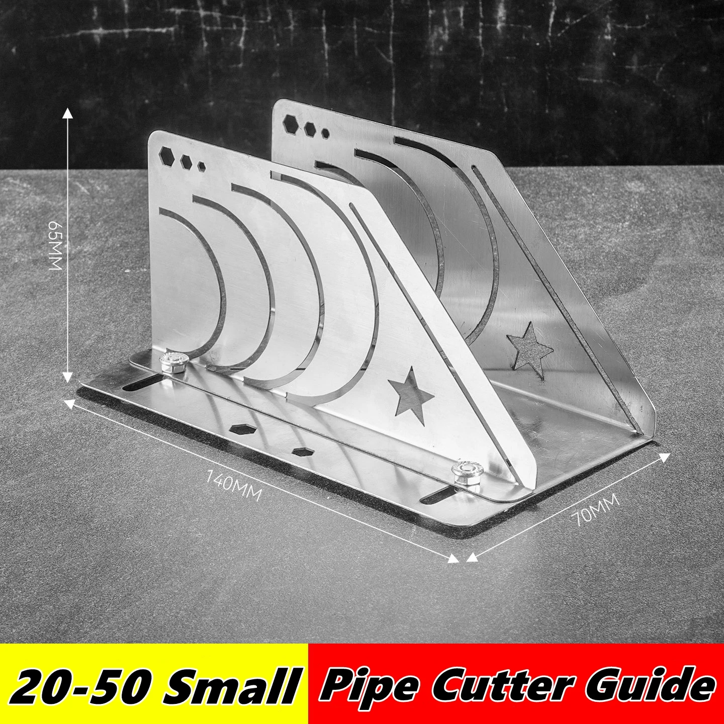 Portable Electric Hot Wire Foam Cutter Tool with Stainless Steel Guide for Insulation, Air Conditioning & DIY Projects