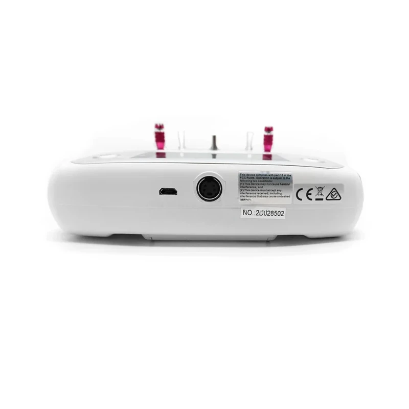 Flysky FS-i6S i6s 2.4g 10ch afhds 2a centralização transmissor do acelerador ia6b a8s ia10b receptor caixa varejo rc fpv drone