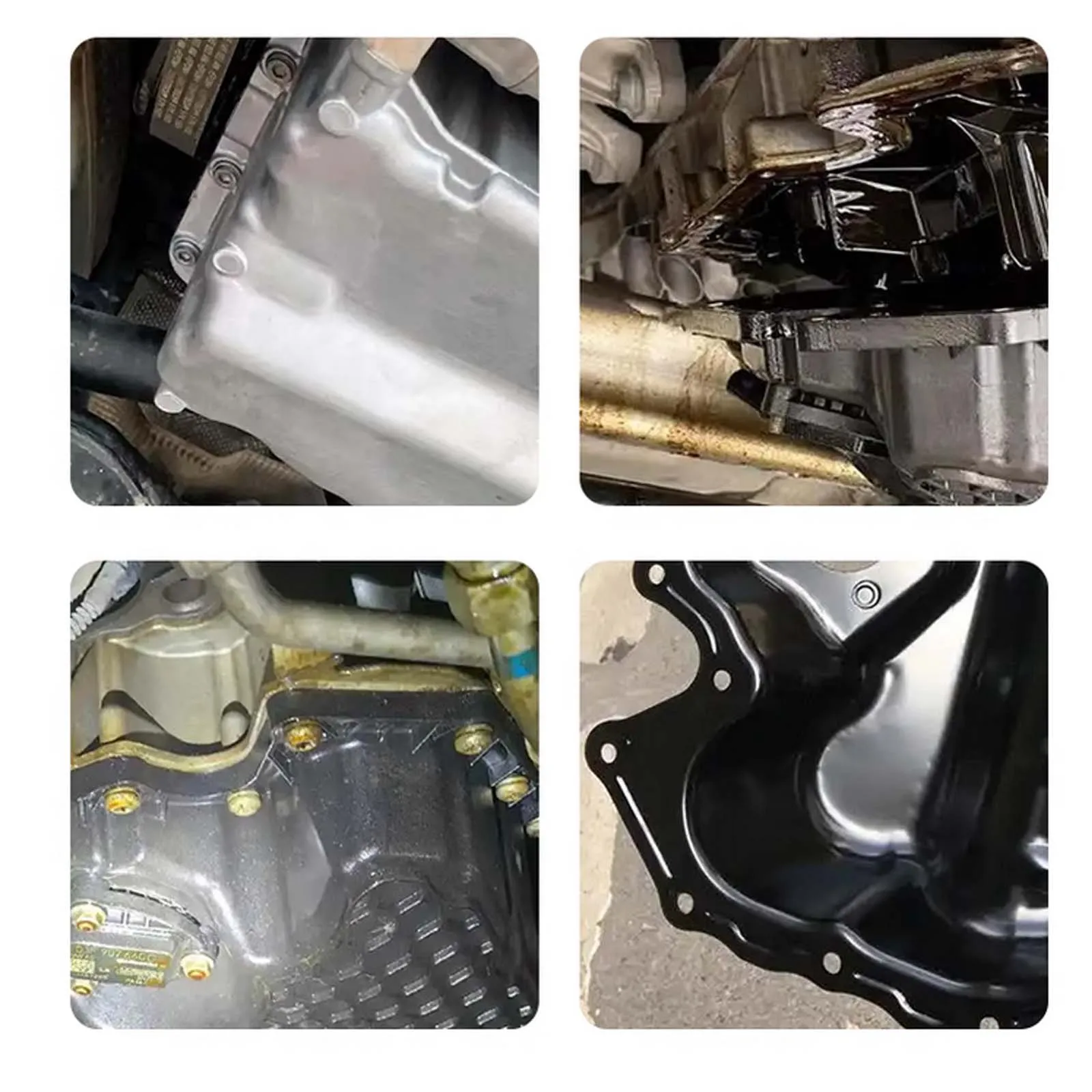 Oil Pan Seal Removal Tool Removal Auto Repair Special Tool