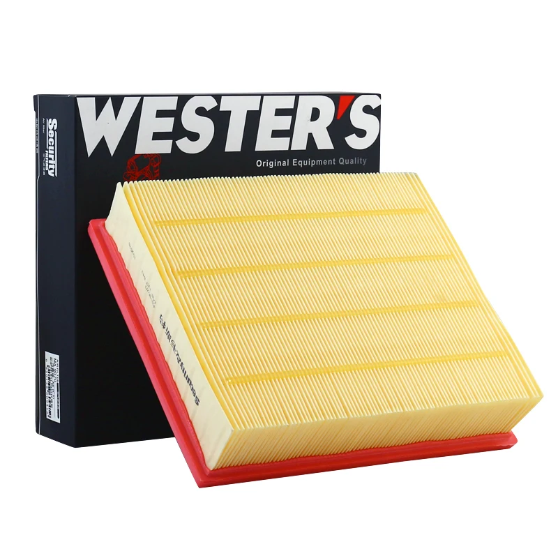 

For VW PASSAT B5/B5.5 1996-2005 For SKODA Superb I 2001-2008 WESTGUARD Air Filter MA9070 058133843 C26168