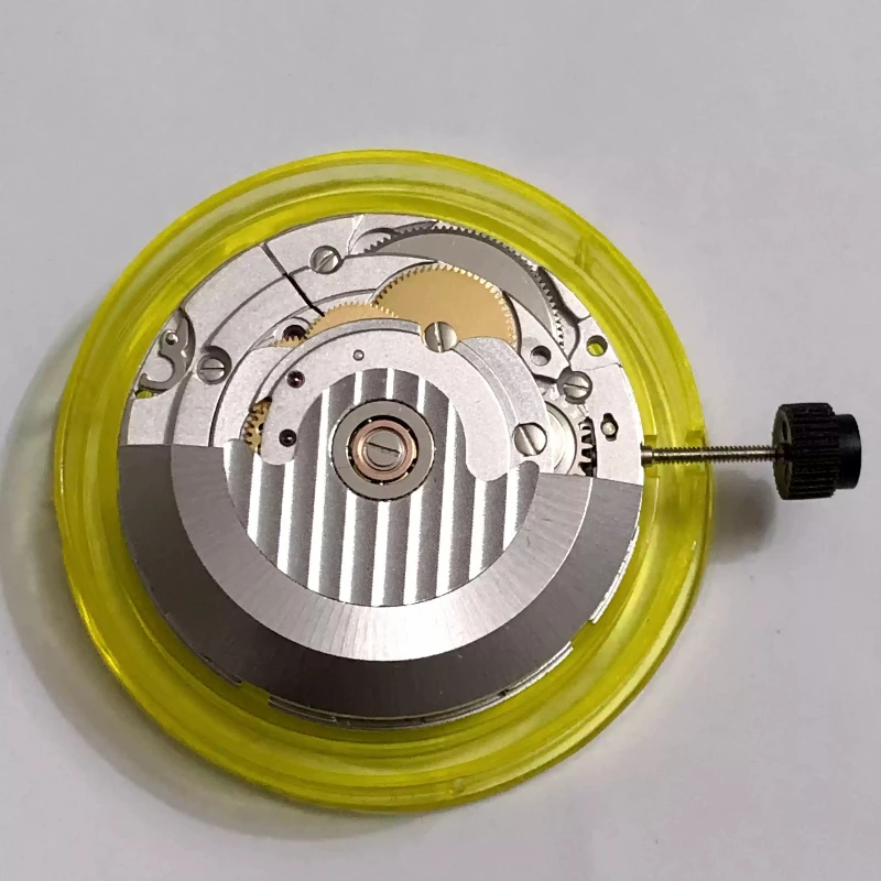 Watch Parts for Seagull ETA2824-2 Movement New Domestic Seagull 2824 White V8 view 4