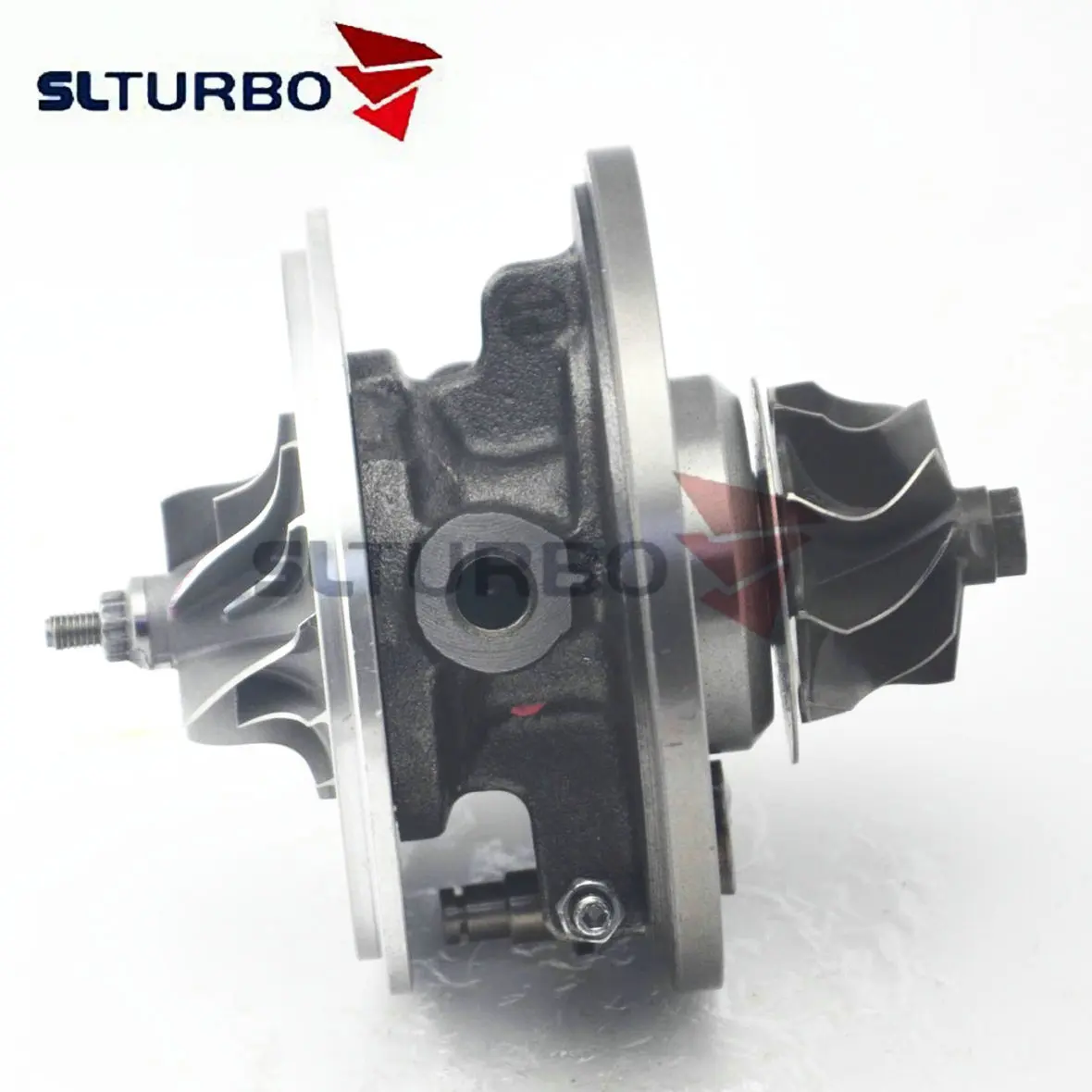 

Turbolader Cartridge For Audi A4 A61.9TDI B5 85Kw 115HP ATJ AJM 454231-0006 028145702RX Turbocharger CHRA Turbo 1998-2001