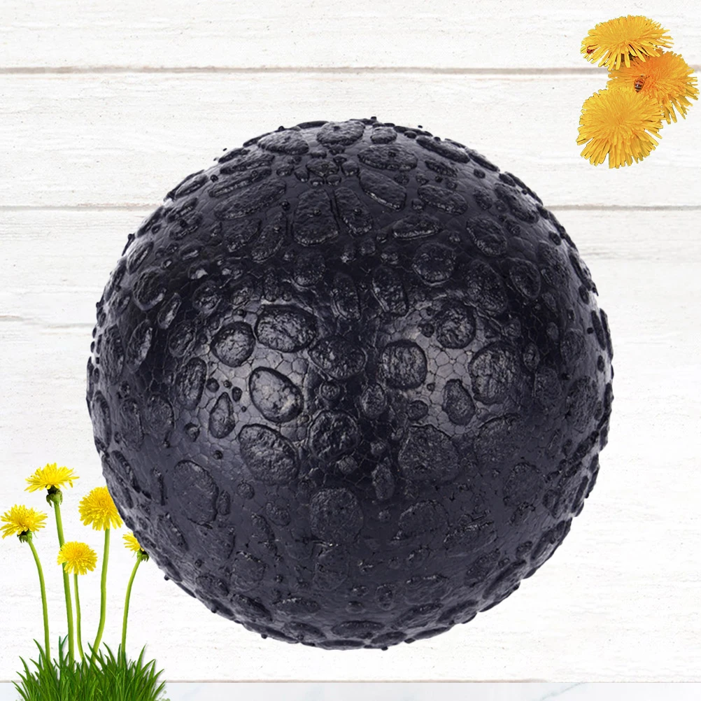 

Extra Firm Massage Ball for Muscle Relaxation Yoga Fascia Back Roller Self Massage Therapy Foot Sole Spine Hip Rehab Exercise