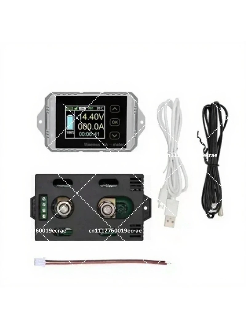 voltmetro-amperometro-dc-con-schermo-a-colori-contatore-di-coulomb-tester-di-capacita-della-batteria-per-veicoli-elettrici