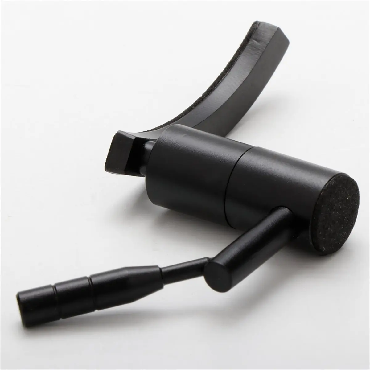L73A NEW Automatic Tonearm Lifter for LP Turntable Aluminum Alloy Arm Lift Vinyl Record Player Accessory for DIY Enthusiasts