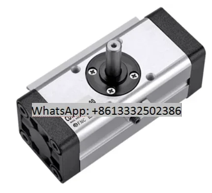 CRA1BS63/CDRA1BS63-90,90Z,90C,180,180C,180Z FSQD SMC Rotary Actuator Rack Pinion Type Air Gripper Cylinder CRA1BS CDRA1BS CRA1