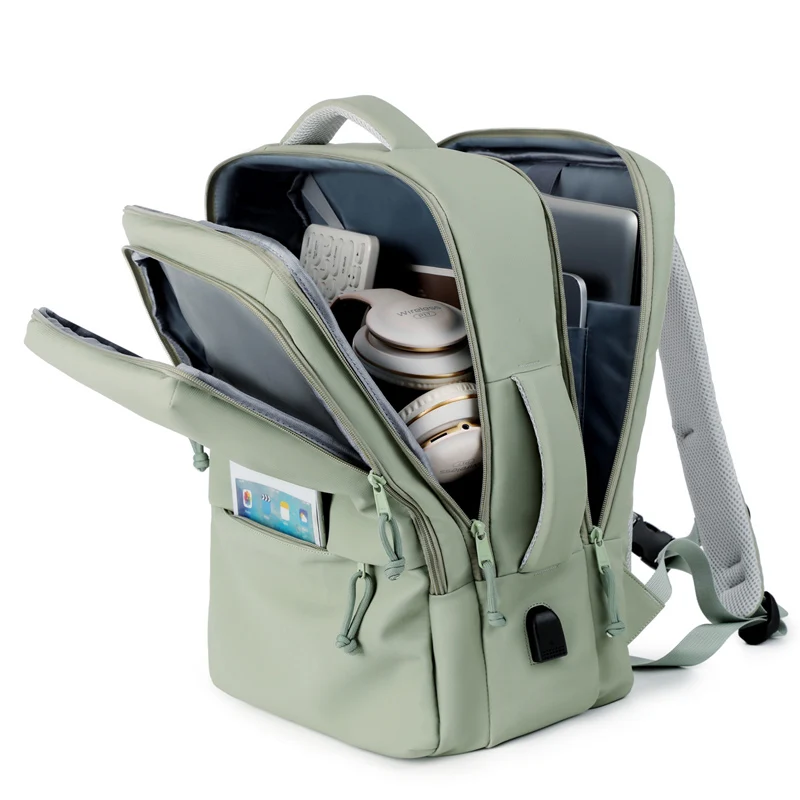  Omen 15.6/16. Inch Gaming Laptop Bag Shockproof Waterproof Oxford Cloth Double Shoulder Bag Max 16 Inch Laptop Case