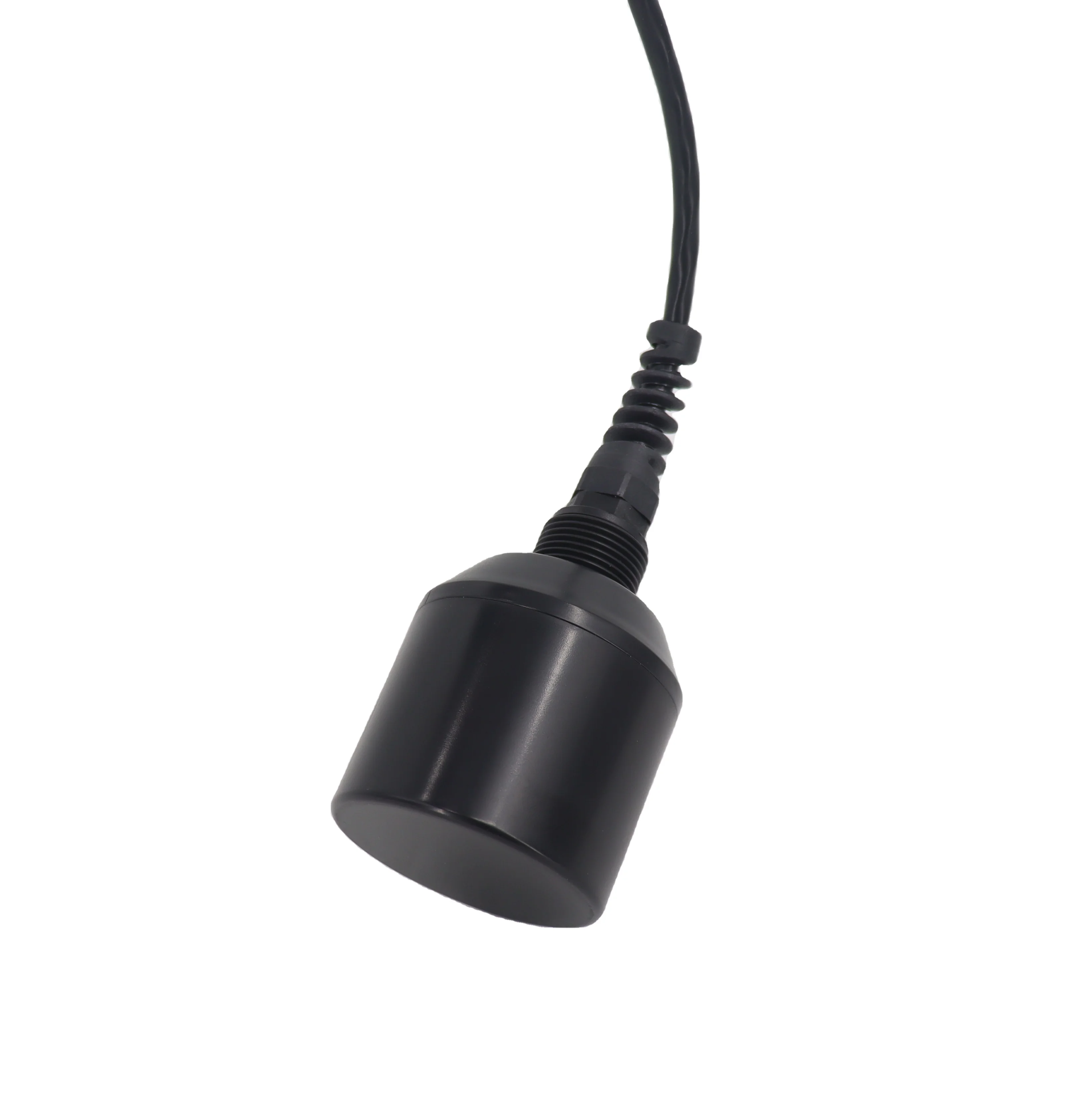 FYW-200-NA 200kHz Underwater Waterproof ABS Acoustic Transducer with 0.6~120M Detection Distance