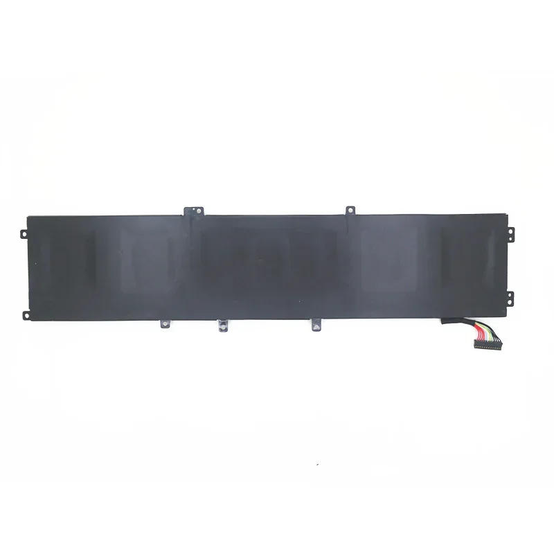 Imagem -03 - Bateria para Dell Dell Xps 15 9570 9560 7590 Precisão 5520 5530 Series Novo 11.4v 97wh 6gtpy
