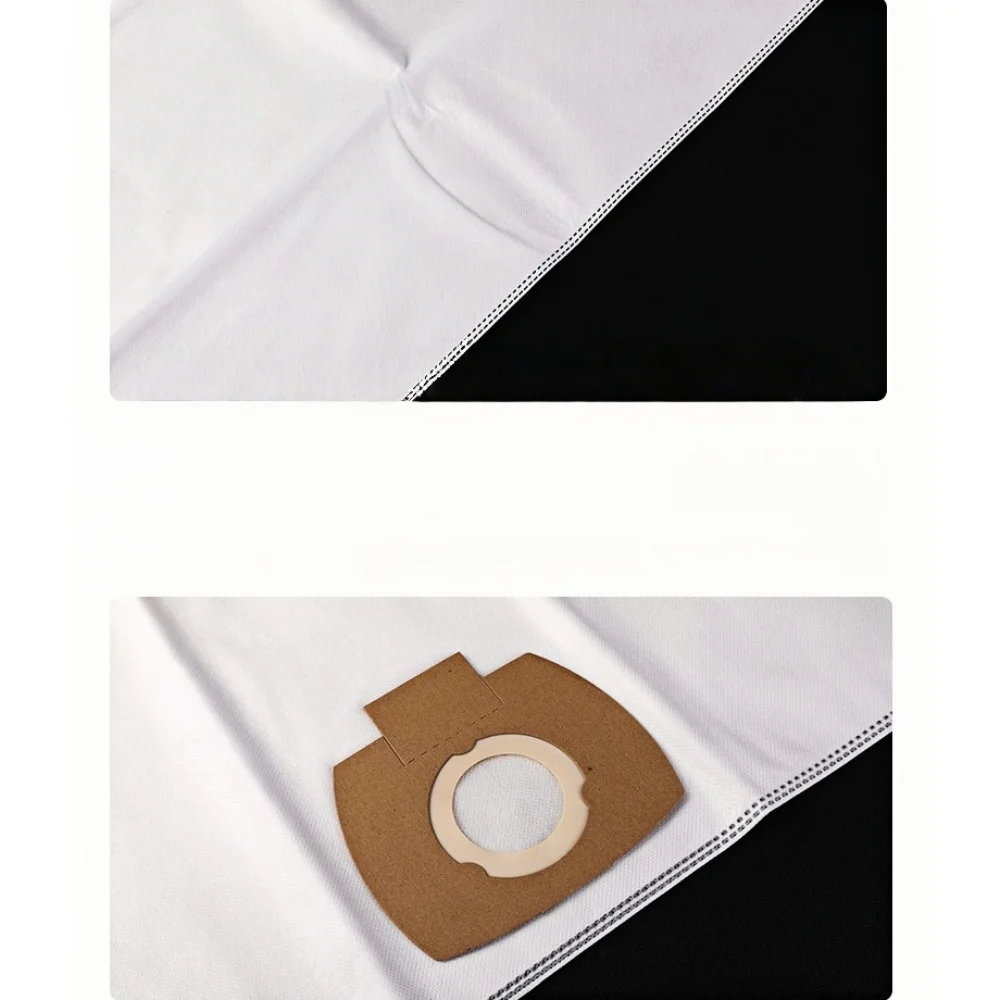 Suitable for Nilfisk dust bags Alto Aero25-21 series vacuum cleaner accessories non-woven dust bags
