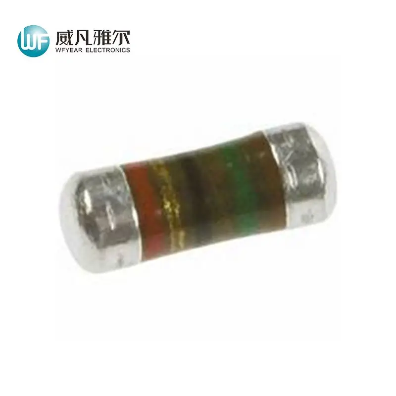 Baru dan 100% asli Components 200V 0.4W 10ohms MELF resistor komponen elektronik