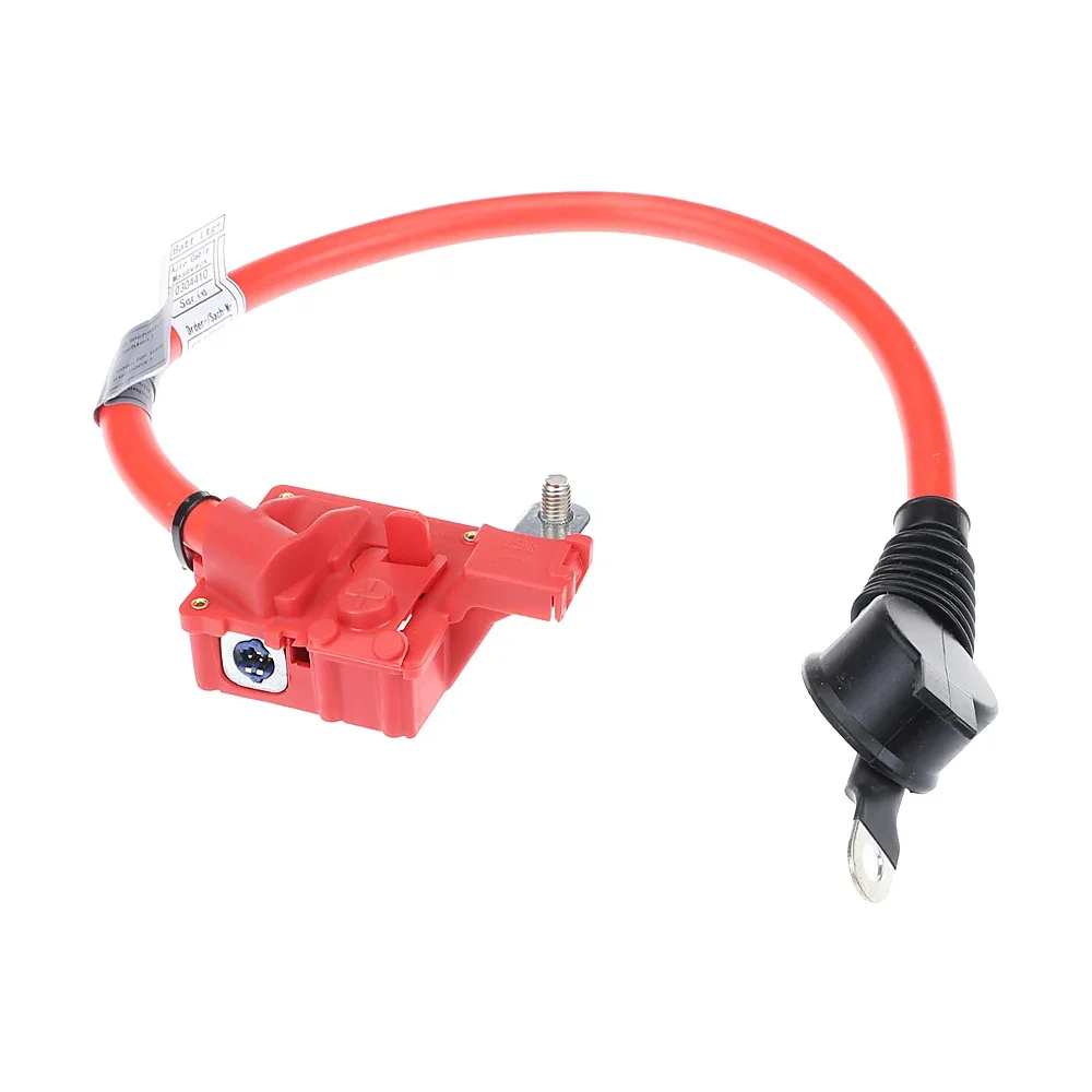 Battery Cable 61129217036 Fit For BMW 640d F06 640i F12 650iX 518d F11 520d F07 528i 530dX 535d 535dX 535i 520dX 535iX