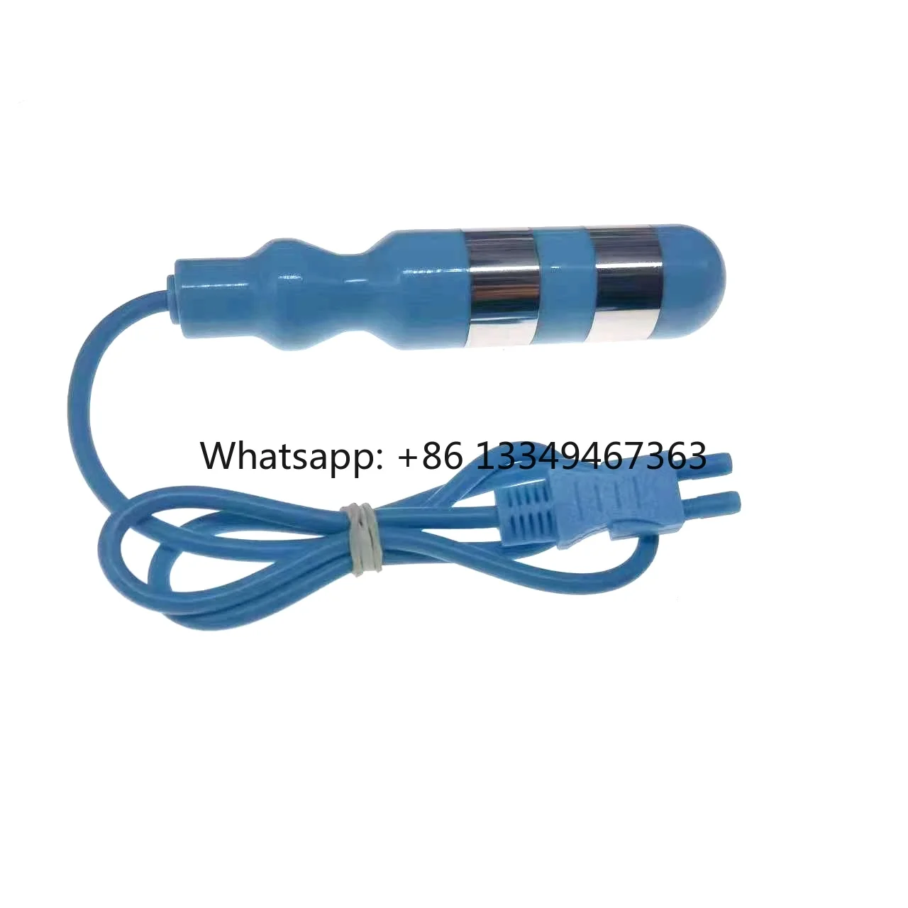Vaginal Incontinence Control and Pelvic Floor Muscle Rehabilitation Probe