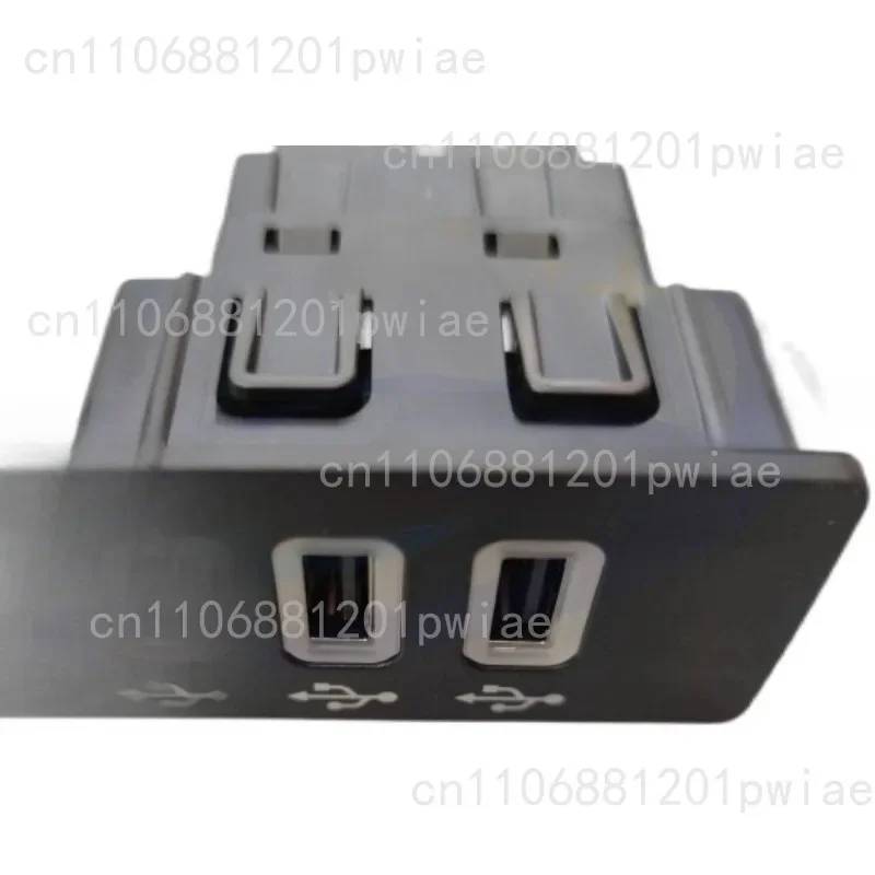 HU5Z19A387A New USB Interface Module Sync 3 Single Port HU5Z-19A387-A