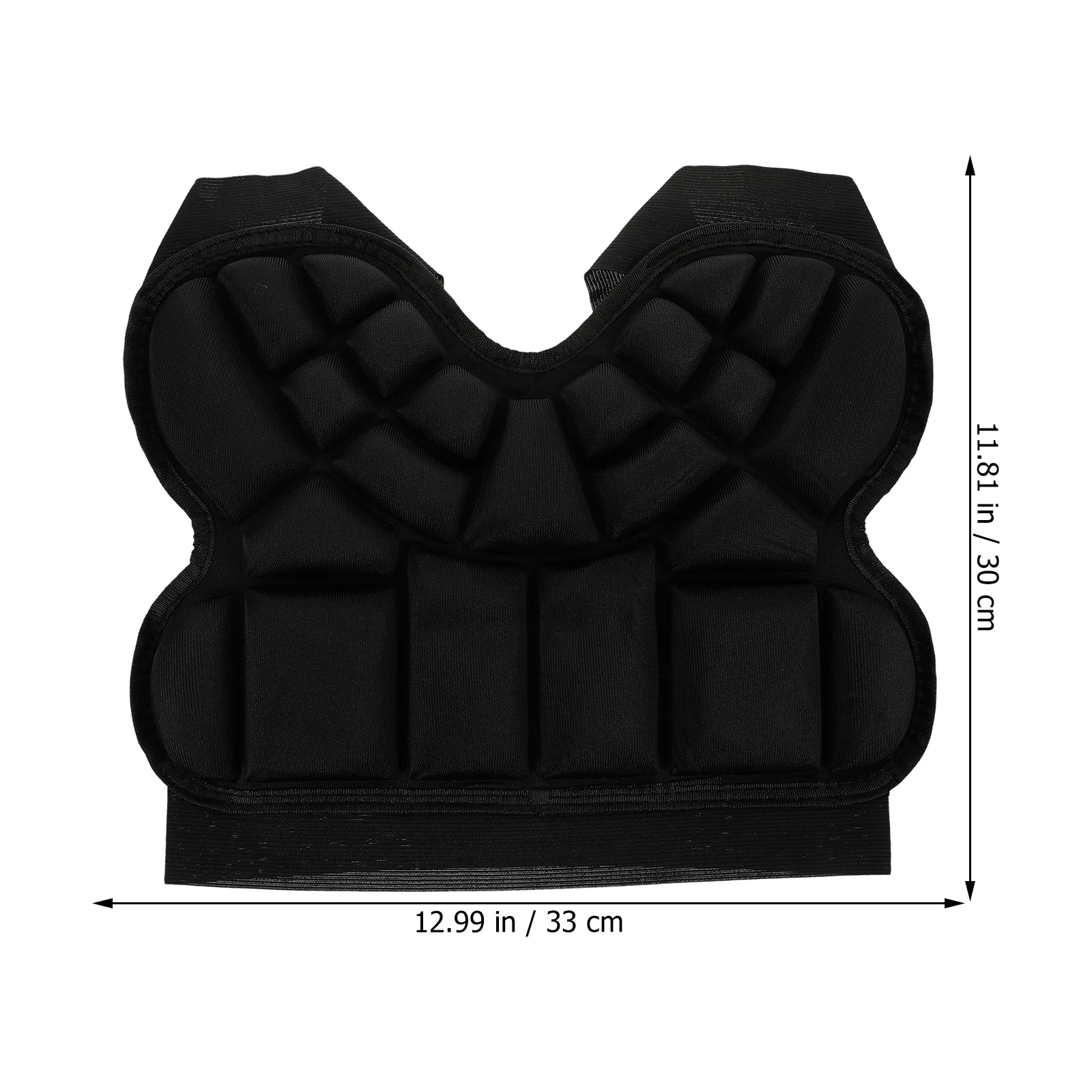 

Snowboarding Hockey Pants Protective Hip Pads Soft Breathable Skate Riding Safety Guard Shorts Hockey Pants