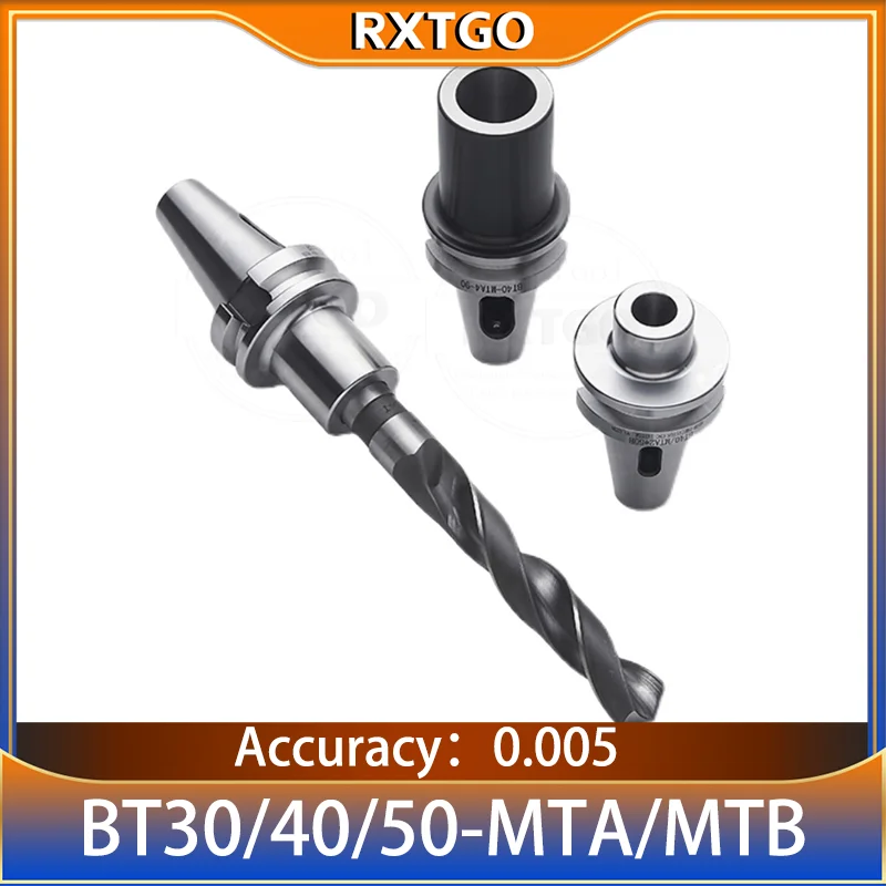 

BT30 BT40 BT50 MTA MTB MTA1 MTA2 MTA3 MTA4 MTB1 MTB2 MTB3 MTB4 Morse Tool Holder Bracket Tool Holder Drill Bit Tool Holder
