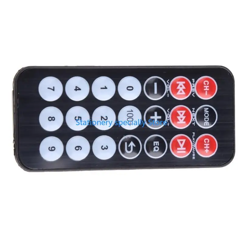 P0RB Bluetooth-Bluetooth Subwoofer Music Player Support FM TF Aux 2Ch con telecomando