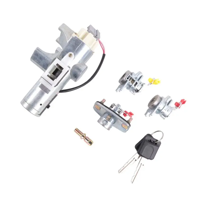 

99810-ED800 Car Ignition STARTER SWITCH For Nissan Tiida NV200 99810ED800-N31R