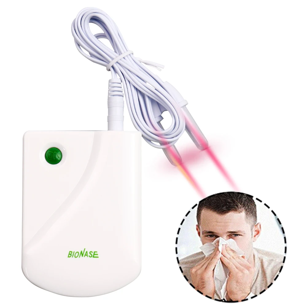 Nose Rhinitis Nose …