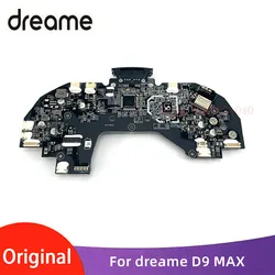 Dreame 메인 컨트롤 회로 기판 어셈블리, Dreame D9 Max 진공 청소기에 적용 가능, 새롭고 오리지널 드림 마더보드