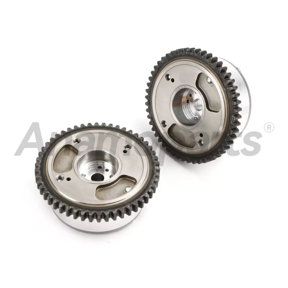 Para 11-13 Hyundai Azera Genesis Kia sedona Sorento 3.3 3.5 3.8 L T V6 24V LAMBDA G6DC DOHC Corrente de distribuição VVT kit 24410-3C300