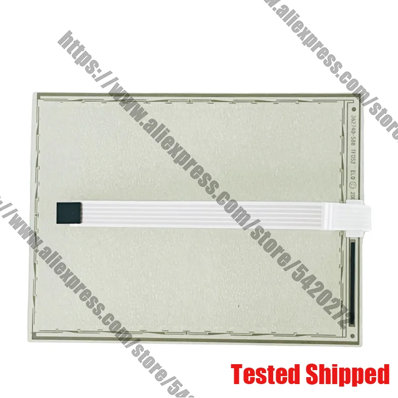 

Новый сенсорный экран SCN-A5-FLT08.4-Z01-0H1-R E494781