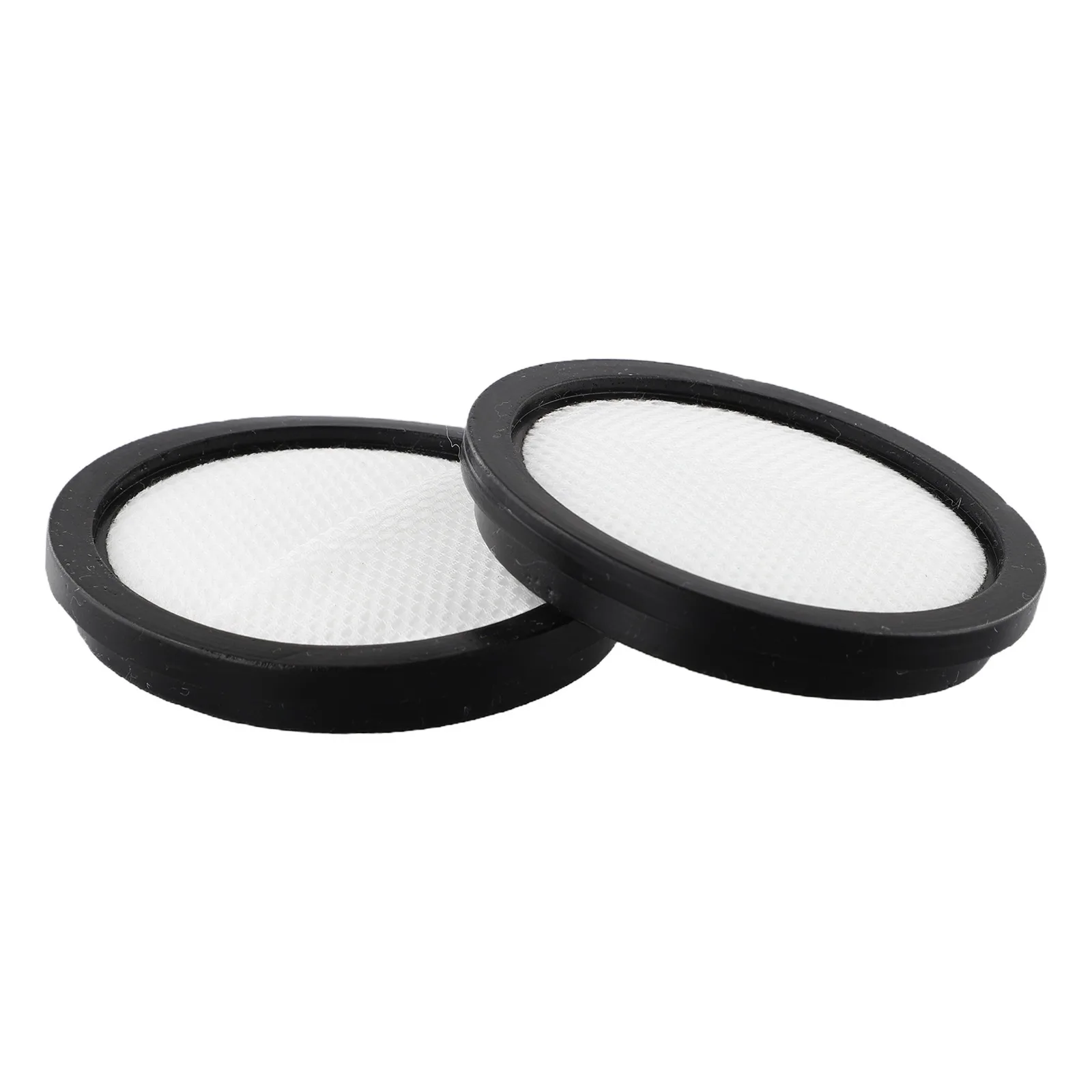 

100% Brand New Filters Filter +Filter -Vacuum 2pc For Starwind SCH1310 Handheld Vacuum Cleaner Vacuum Cleaner Filter