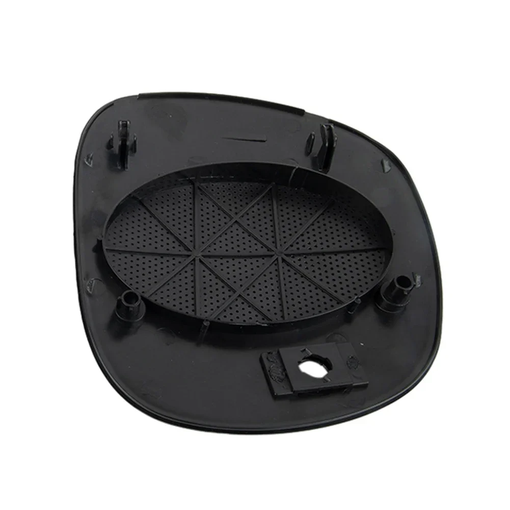 Premium Plastic Speaker Grille Cover, Colocação Frontal Direita, Capa para Blazer, Sonoma, Bravada, S10, 15046441