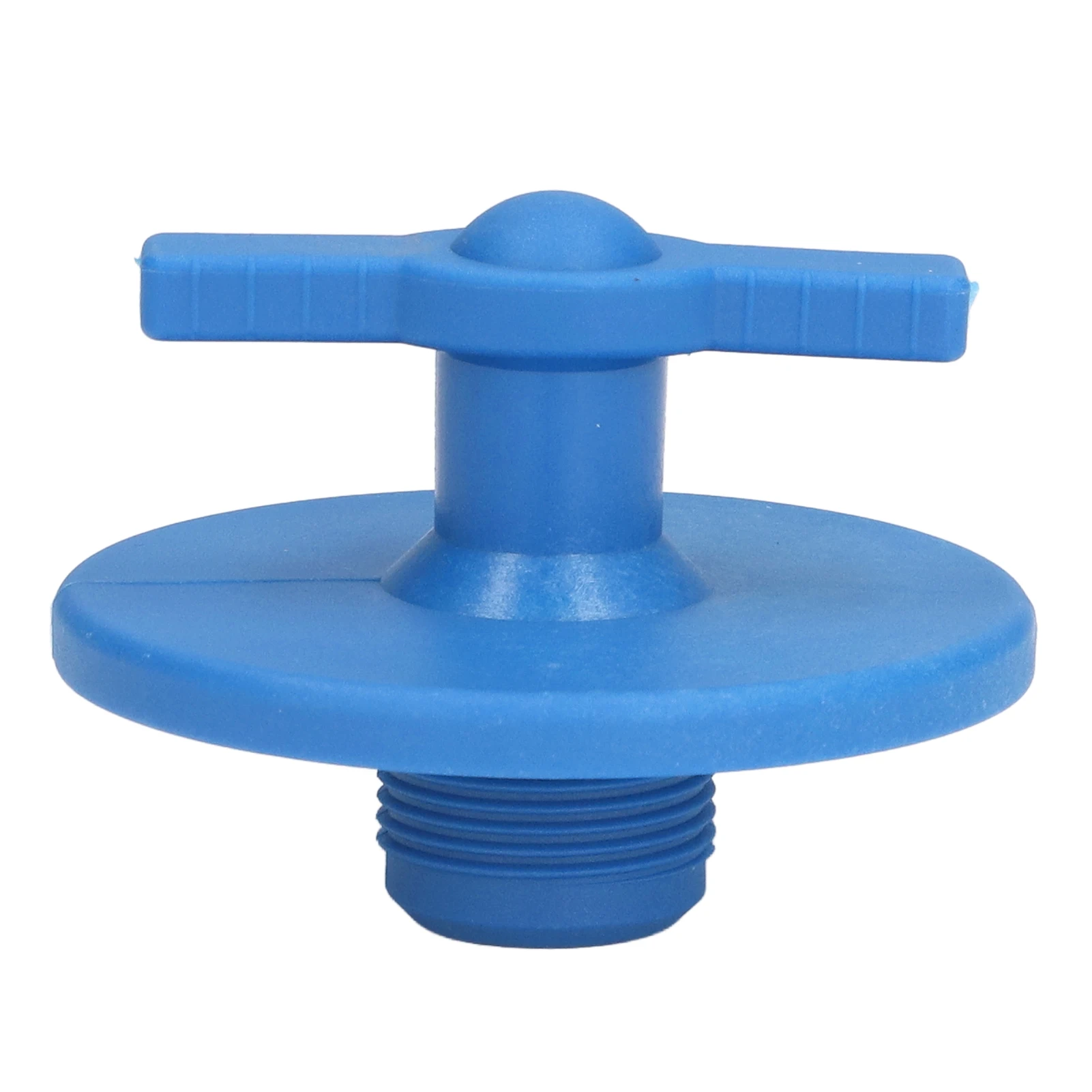 

Oil Cleaner Screw Plug Oil Filter Off Oil Filter Plug Tool Blue Replacement for 2500 / 3500 for Cummins Engines