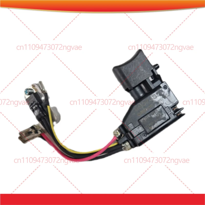 632A24-0 Switch for MAKITA DDF343 DHP343 BHP343 632A23-2 DDF453 6506751 BDF453