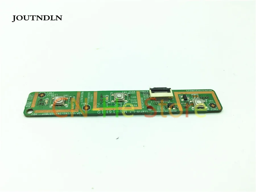 

FOR MSI Gx660R GT660 ms-16f1 ms-16f1d Power board Tested Fast Shipping