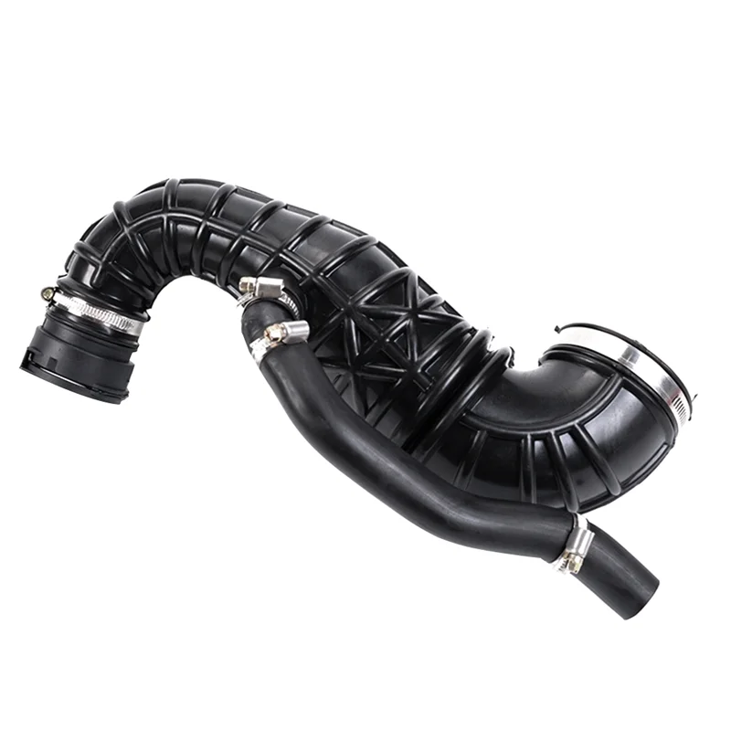 Car Air Filter Intake Hose Focus/Transit Connect 1.8 FFDA Air Filter Box Top Intake Hose 1M519R504AB 1133898