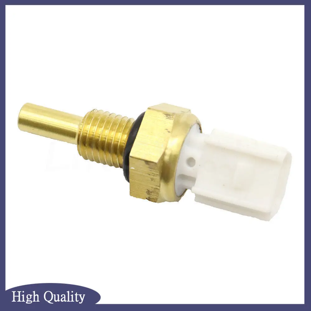 Coolant Temperature Sensor Switch For 2014-2019 Honda CB500 CB500X CBR500R  37870MGS-D31 37870-MGSD31 37870MGSD31