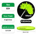 Green  3A