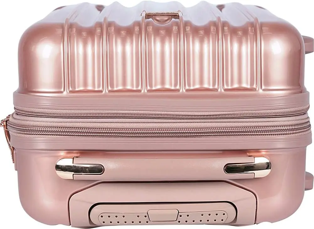 Conjunto de bagagem Alma para mulheres, Opal Carry-On, 20 in