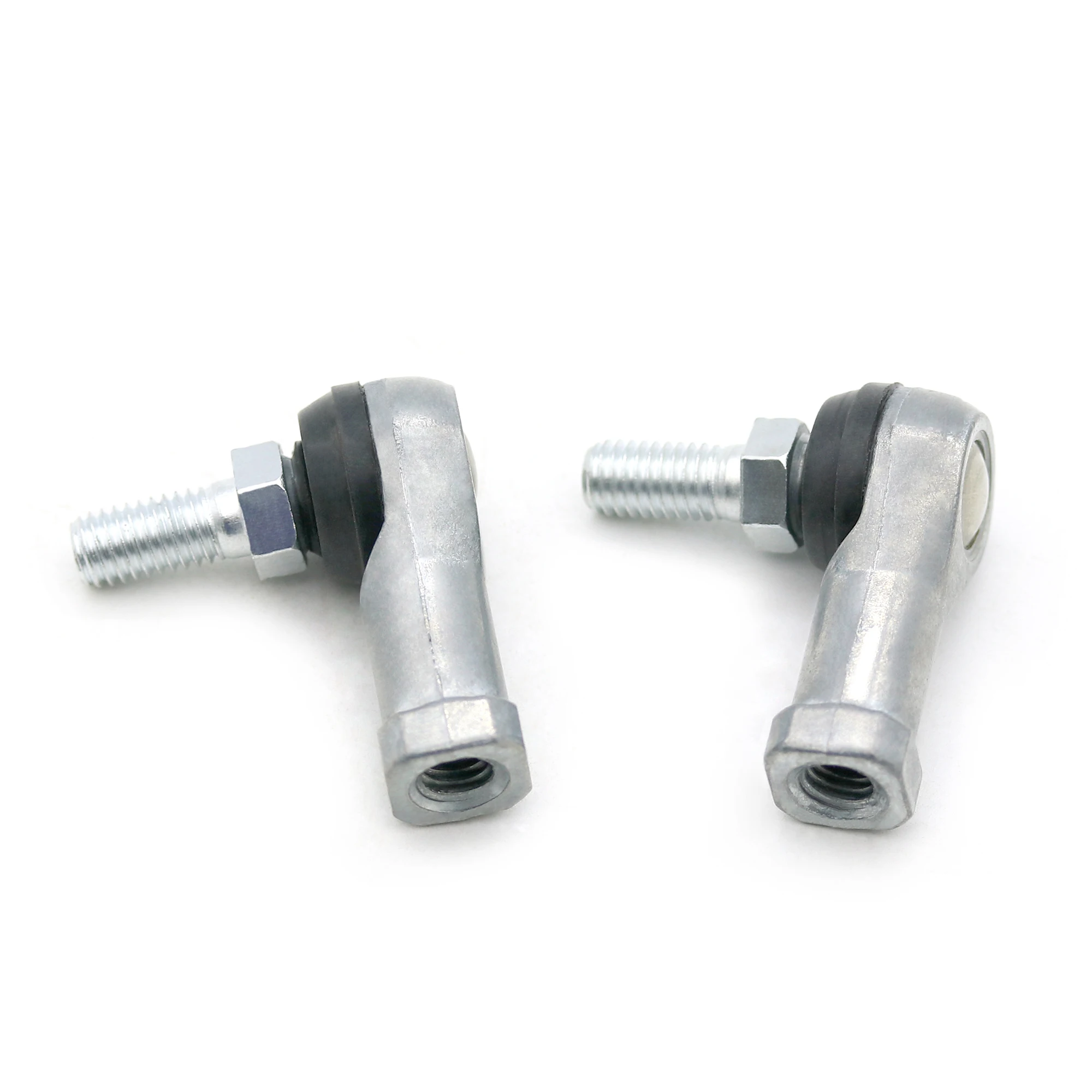 BL10D M10 Ball Joint Rod End With M10x1.25 Thread Zinc Alloy Ball Joint